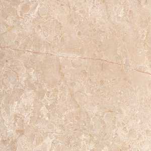 Мрамор на керамике Latte Beige 450 х 450