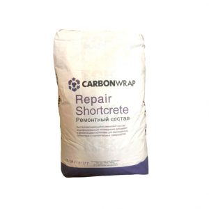 Ремонтный состав CarbonWrap Repair Shotcrete