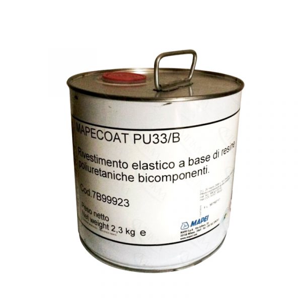 Грунтовка Mapecoat E23