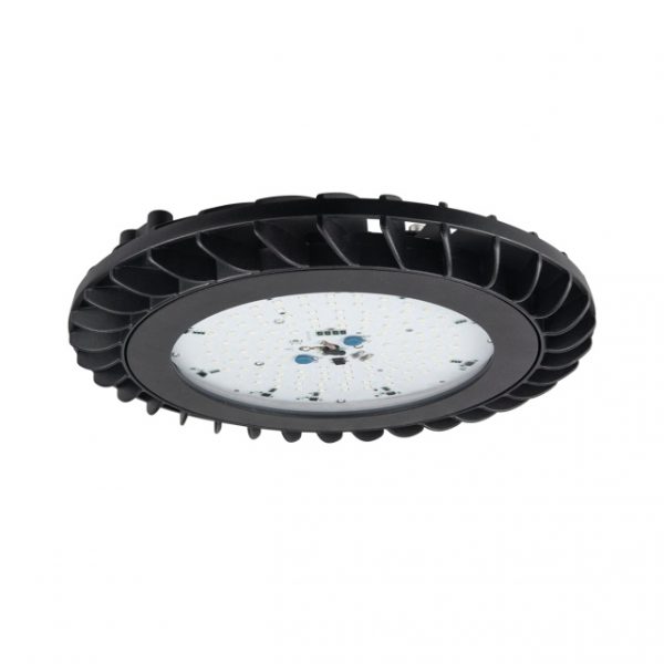 Промышленный светильник подвесной FHB 01-150-50-C120