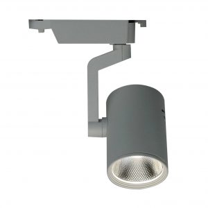 Трековый светодиодный светильник Arte Lamp Traccia A2330PL-1WH