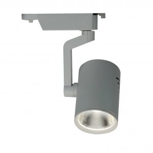 Трековый светодиодный светильник Arte Lamp Traccia A2320PL-1WH