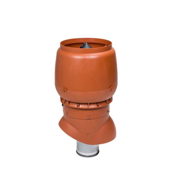 Вентиляционный выход XL-160/500 кирпичный
