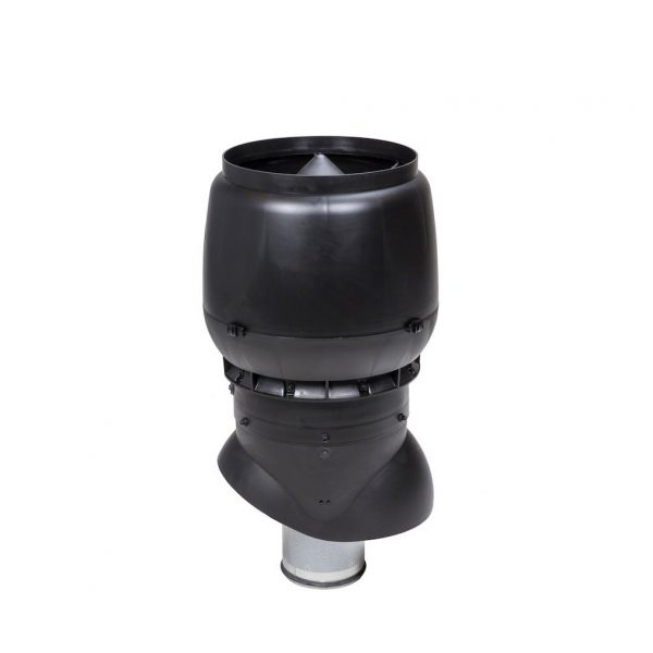 Вентиляционный выход XL-160/500 черный
