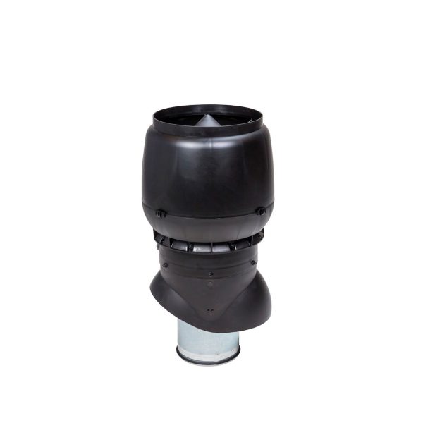 Вентиляционный выход XL-200/500 черный