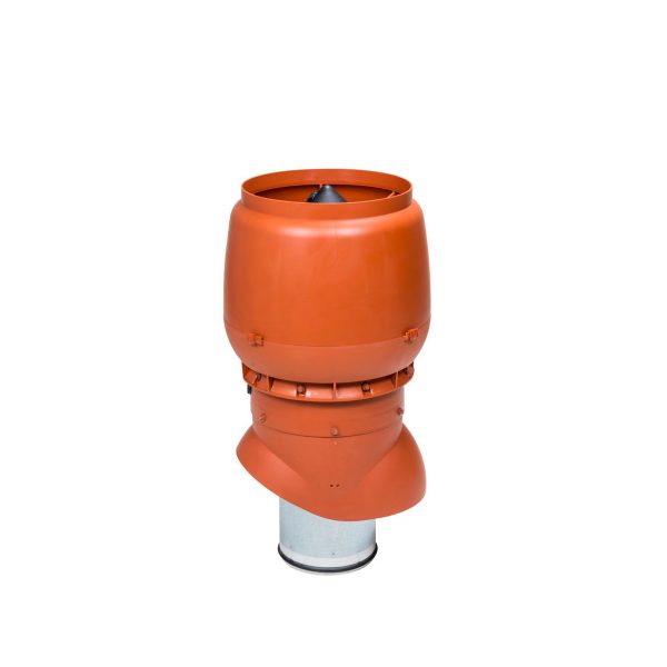 Вентиляционный выход XL-200/500 кирпичный