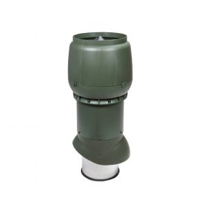 Вентиляционный выход XL-250/700 зеленый
