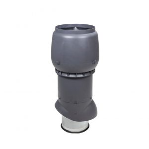 Вентиляционный выход XL-250/700 серый