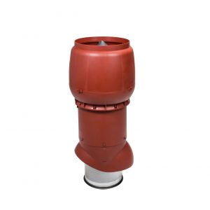Вентиляционный выход XL-250/700 красный