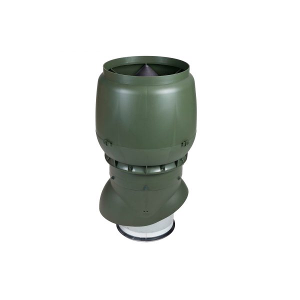 Вентиляционный выход XL-250/500 зеленый