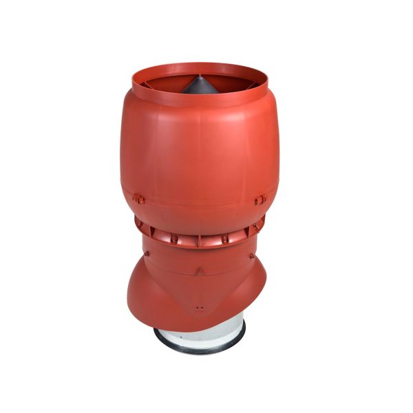 Вентиляционный выход XL-250/500 красный