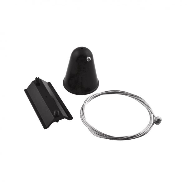 Кронштейн-подвес для шинопровода Arte Lamp Track Accessories A410006