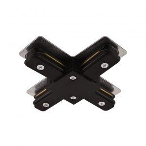 Коннектор для шинопровода Arte Lamp Track Accessories A110033