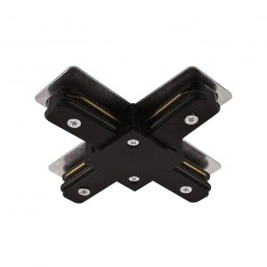 Коннектор для шинопровода Arte Lamp Track Accessories A110006