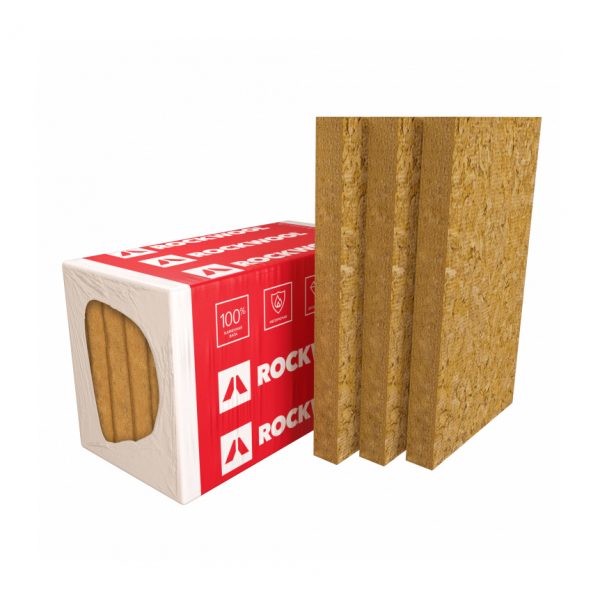 Роквул Венти Баттс Н 1000x600x200 мм