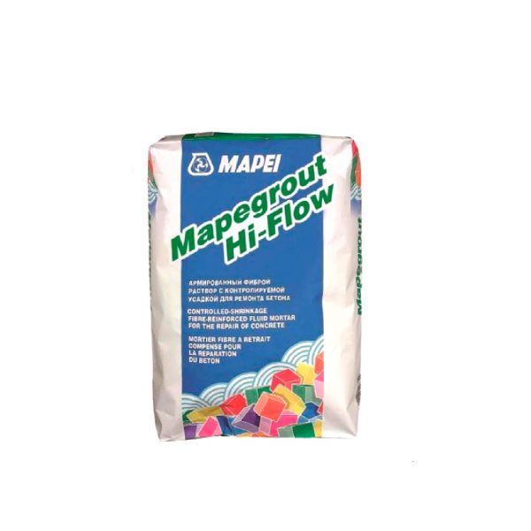 Ремонтный состав Mapegrout Hi-Flow TI 20