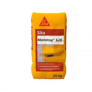 Ремонтный состав Sika MonoTop 620
