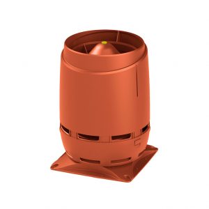 Вентиляционный выход FLOW 160S кирпичный