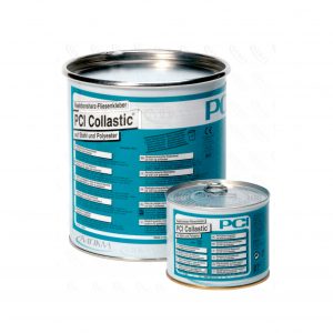 Полиуретановый клей PCI Collastic