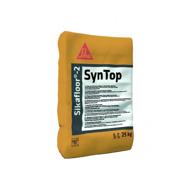 Sikafloor 2 SynTop
