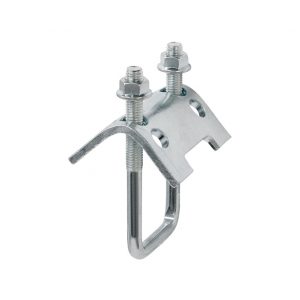 TKR A4 Зажимная скоба Fischer