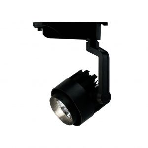 Трековый светодиодный светильник Arte Lamp Vigile A1620PL-1BK