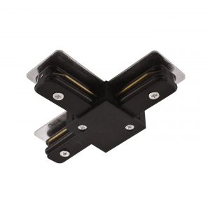 Коннектор для шинопровода Arte Lamp Track Accessories A140006