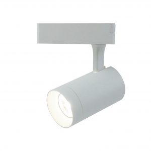 Трековый светодиодный светильник Arte Lamp Soffitto A1710PL-1WH