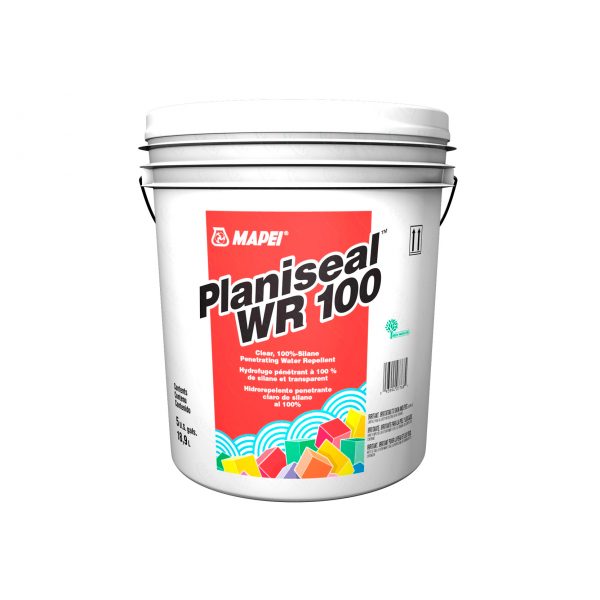 Гидрофобизатор Planiseal WR 100