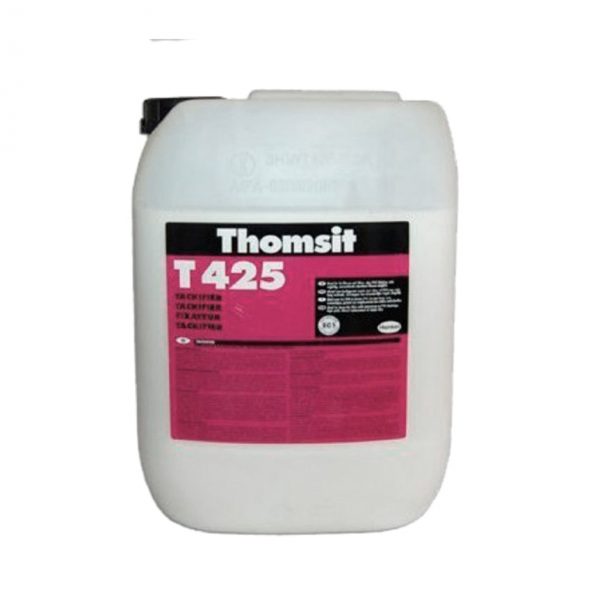 Фиксатор для ковровых плиток Ceresit T 425 10 кг 1 Фиксатор для ковровых плиток Ceresit T 425 10 кг