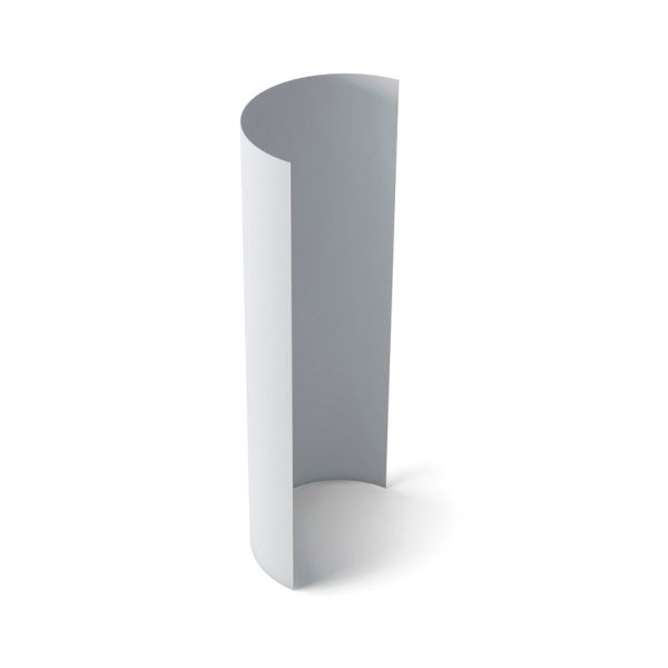 ПВХ кровельная жесть Metalsheet Trocal S 1 ТПО кровельная жесть Sikaplan WT Fixation Plate PE lig.blue