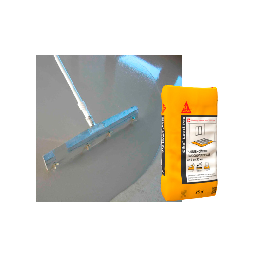 Sika Level Pro