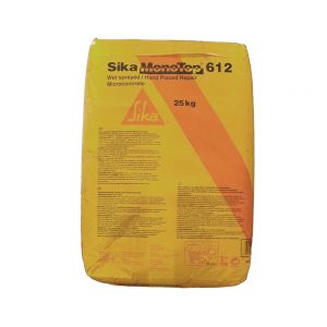 Ремонтный состав Sika MonoTop 612