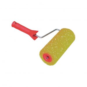 Валик грубая структура PQtools (230 мм) под бюгель