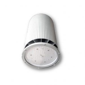Промышленный светильник подвесной ДСП 08-125-50-К15