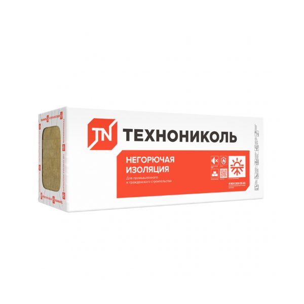 Техноруф Н Оптима 1200x600x180 мм 1 Техноруф Н Оптима 1200x600x170 мм