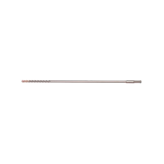 Бур Fischer Mauerwerkbohrer для перфоратора 8x100/400 мм 1 Бур Fischer Mauerwerkbohrer для перфоратора 8x100/400 мм