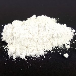 Пигмент белый белый модифицированный