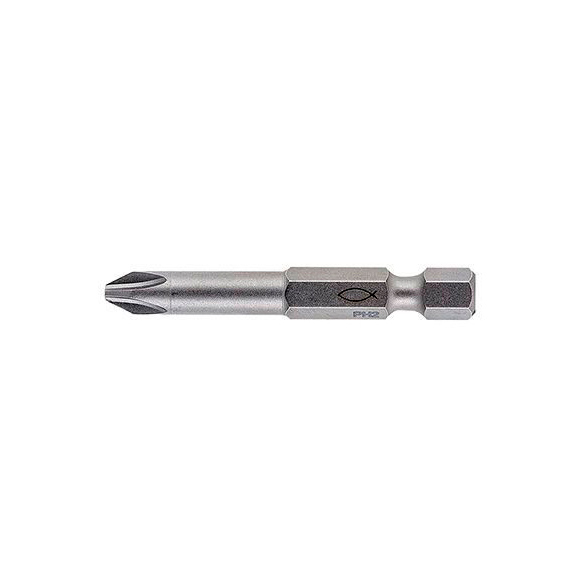 Profi-Bit FPB PH PH 1 Профессиональная бита Fischer со шлицем PH (упаковка 10 шт)
