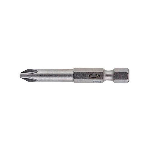 Profi-Bit FPB PH PH 3 Профессиональная бита Fischer со шлицем PH (упаковка 10 шт)