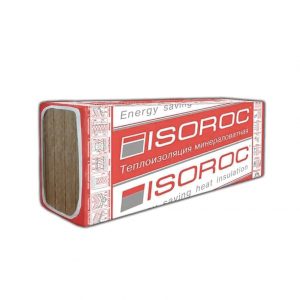 Изорок Изовент - Л 1000x500|600x160 мм
