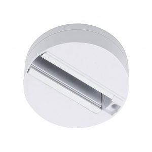 Шинопровод одноместный Arte Lamp A510133