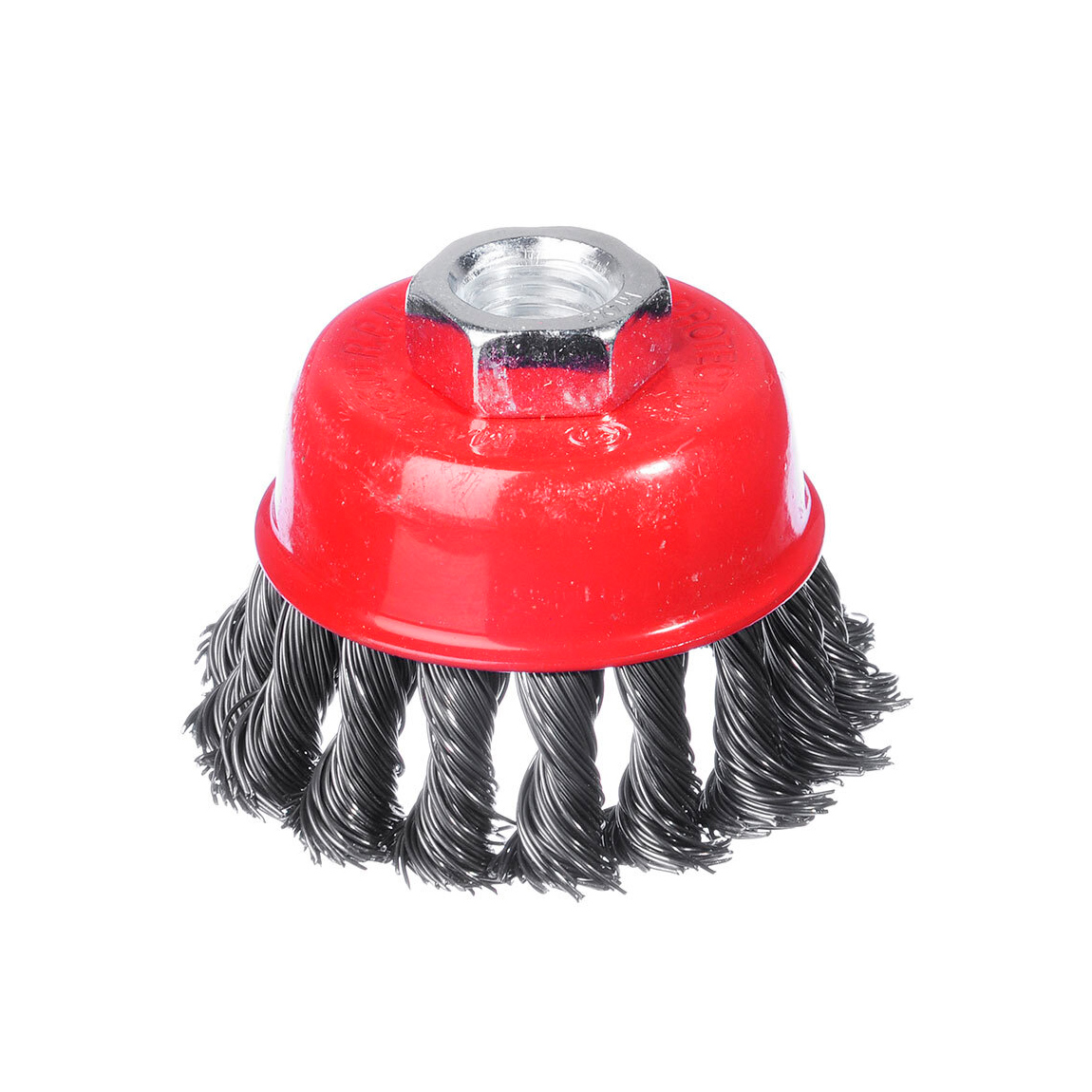 щетка плоская металлическая (120 мм; м14) для болгарки matrix 74640. щетка для ушм, 125мм, м 14, "чашка",латунированная витая проволока. щетка для ушм чашка 75мм/м14 мм matrix. щетка для ушм, 150 мм, м14, "чашка", латунированная витая проволока// matrix. 5 мм// matrix.