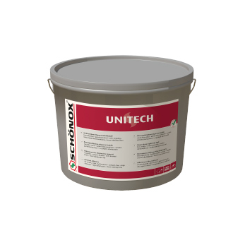 SCHNOX UNITECH 1 SCHNOX UNITECH