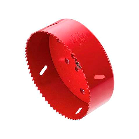 Коронка по металлу (BIMETAL) 146