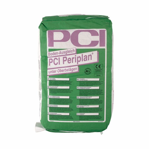 Наливная смесь PCI Periplan