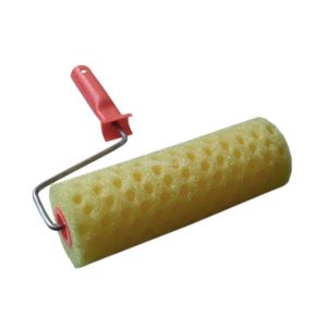 Специальный структурный валик PQtools (230 мм) гороховые дыры под бюгель