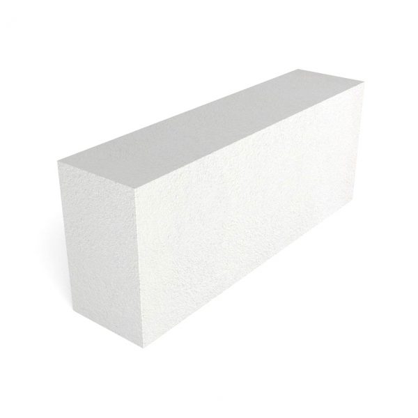 Газобетонный блок Bonolit D600 (перегородка) 600x250x175 мм