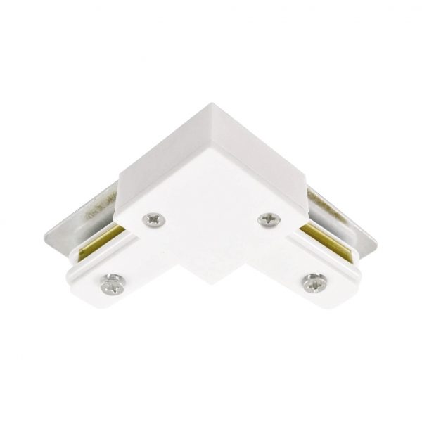 Коннектор для шинопровода Arte Lamp Track Accessories A120033 1 Коннектор для шинопровода Arte Lamp Track Accessories A120033