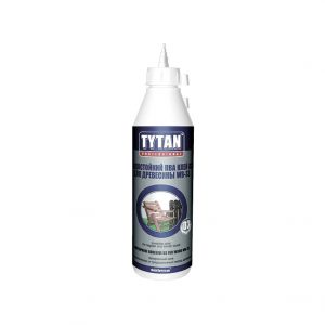 Клей TYTAN Professional ПВА для древесины D3 750 г